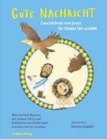 Ariane Dihle "Gute Nachricht"
