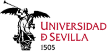 University of Seville Logo der University of Seville