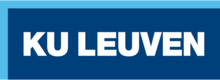 Katholieke Universiteit Leuven Katholieke Universiteit Leuven