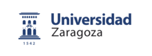 University of Zaragoza Logo der University of Zaragoza