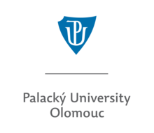 Palacky University Olomouc Logo der Palacky University Olomouc