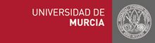 University of Murcia Logo der University of Murcia