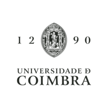 University of Coimbra Logo der University of Coimbra