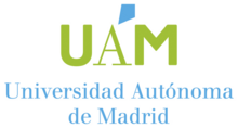 Autonomous University of Madrid Logo der Autonomous University of Madrid